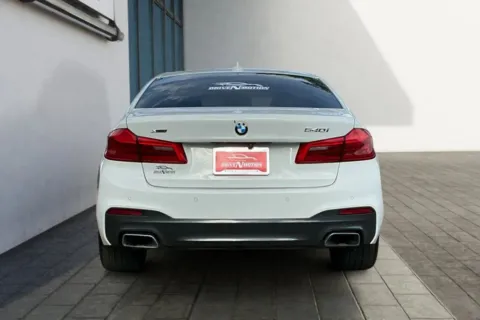 More photos of 2019 BMW 5 Series 540i xDrive Sedan 4D at Drive N-Motion Greeley, CO