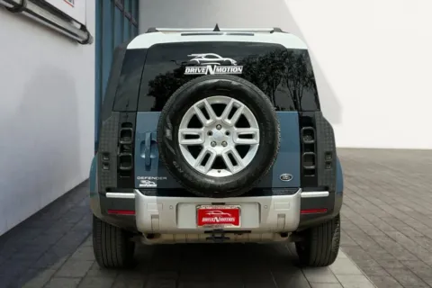 More photos of 2021 Land Rover Defender 110 S Sport Utility 4D at Drive N-Motion Greeley, CO