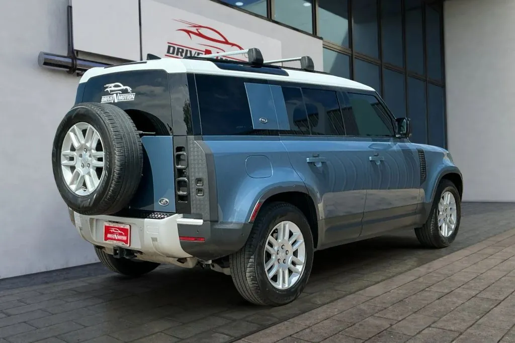 More photos of 2021 Land Rover Defender 110 S Sport Utility 4D at Drive N-Motion Greeley, CO
