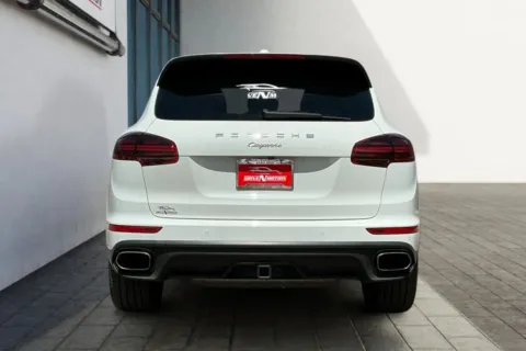 More photos of 2016 Porsche Cayenne Sport Utility 4D at Drive N-Motion Greeley, CO
