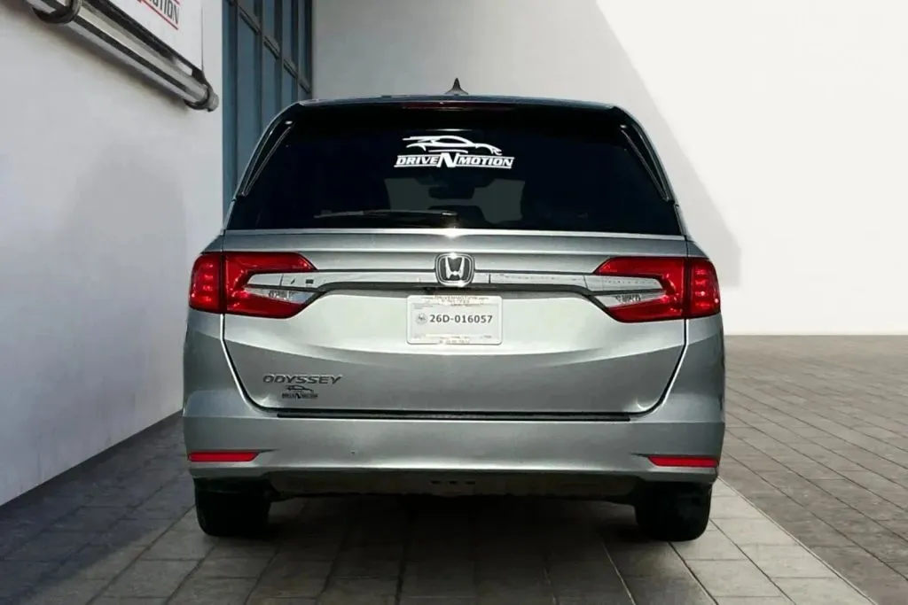 More photos of 2019 Honda Odyssey EX-L Minivan 4D at Drive N-Motion Greeley, CO