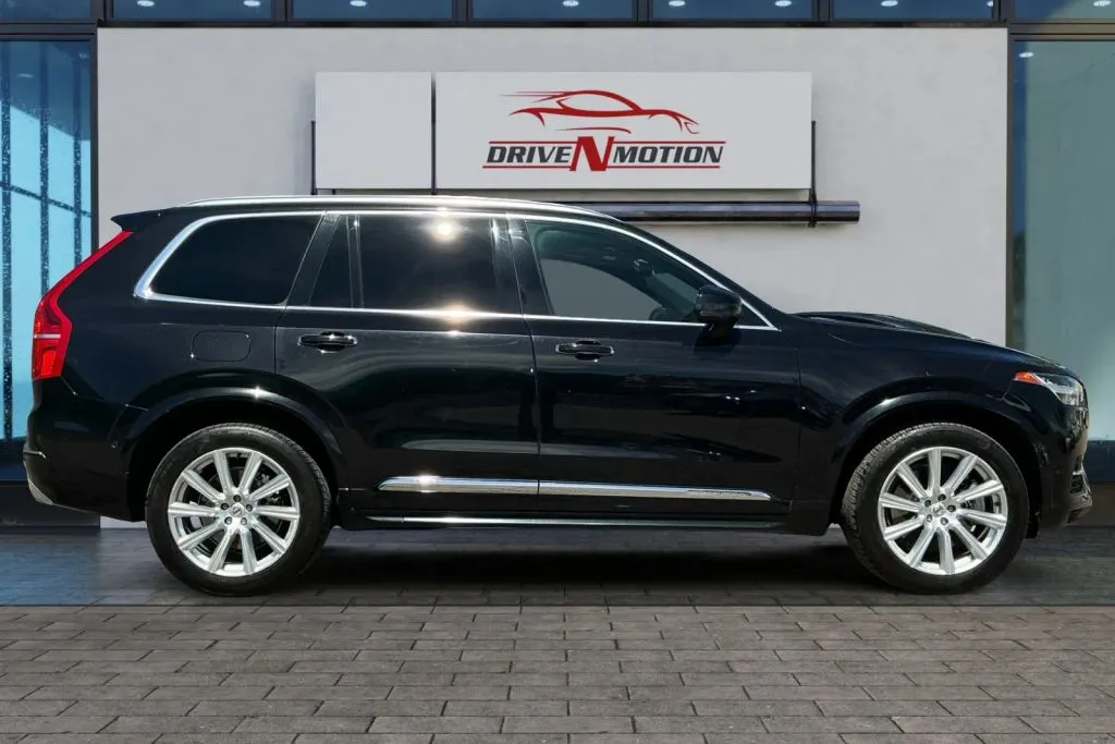Photos of 2016 Volvo XC90 T8 Inscription Sport Utility 4D for sale in Greeley, CO at Drive N-Motion Greeley