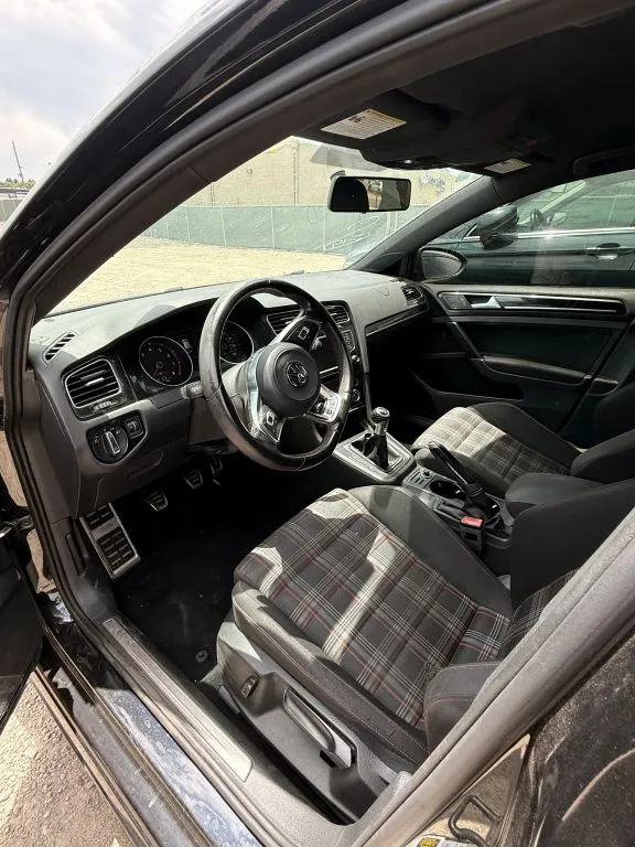 Photos of 2017 Volkswagen Golf GTI S Hatchback Sedan 4D for sale in Greeley, CO at Drive N-Motion Greeley