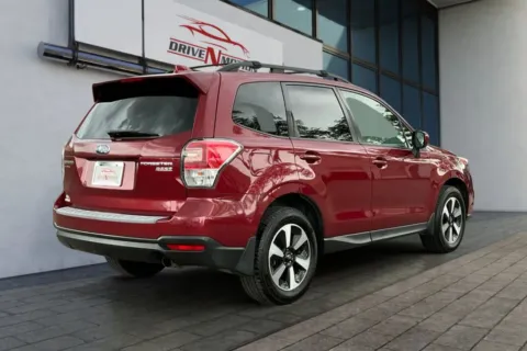 More photos of 2017 Subaru Forester 2.5i Premium Sport Utility 4D at Drive N-Motion Greeley, CO