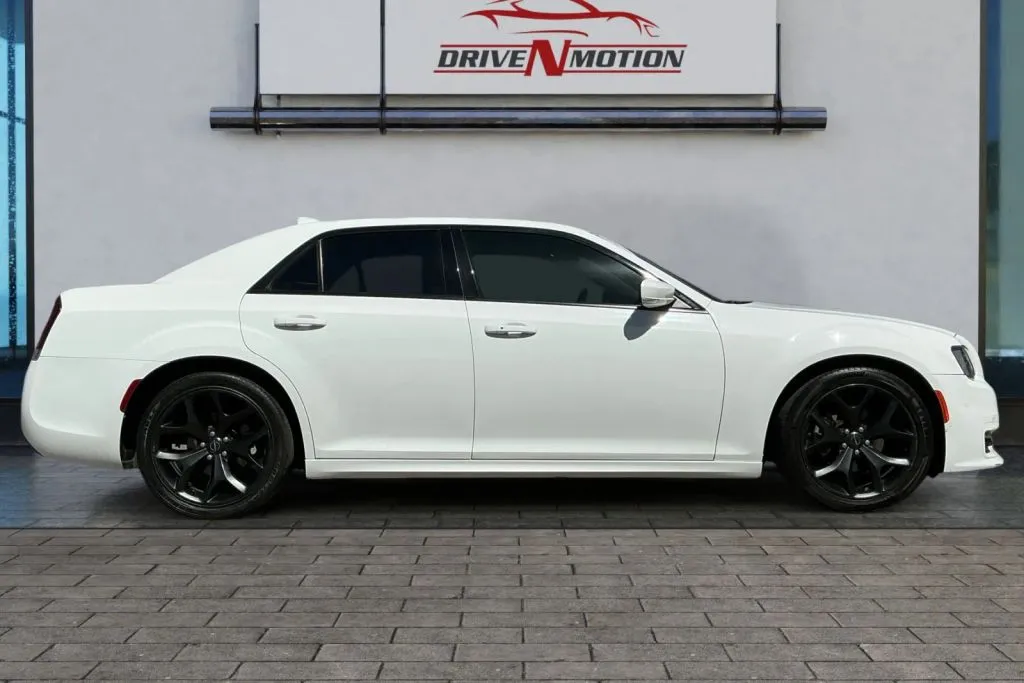 Another view of 2021 Chrysler 300 Touring L Sedan 4D for sale in Greeley, CO at Drive N-Motion Greeley