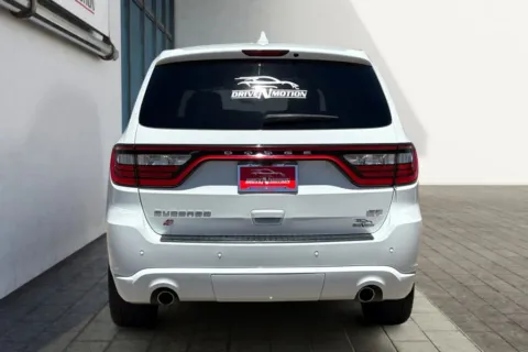 More photos of 2019 Dodge Durango GT Plus Sport Utility 4D at Drive N-Motion Greeley, CO