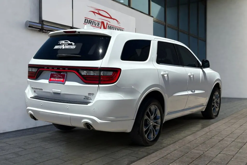 More photos of 2019 Dodge Durango GT Plus Sport Utility 4D at Drive N-Motion Greeley, CO