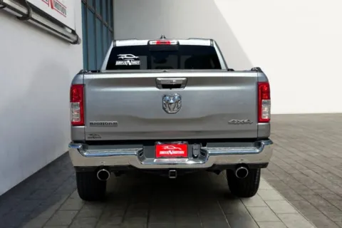 More photos of 2020 Ram 1500 Quad Cab Big Horn Pickup 4D 6 1/3 ft at Drive N-Motion Greeley, CO