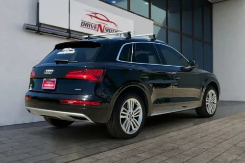 More photos of 2019 Audi Q5 Prestige Sport Utility 4D at Drive N-Motion Greeley, CO