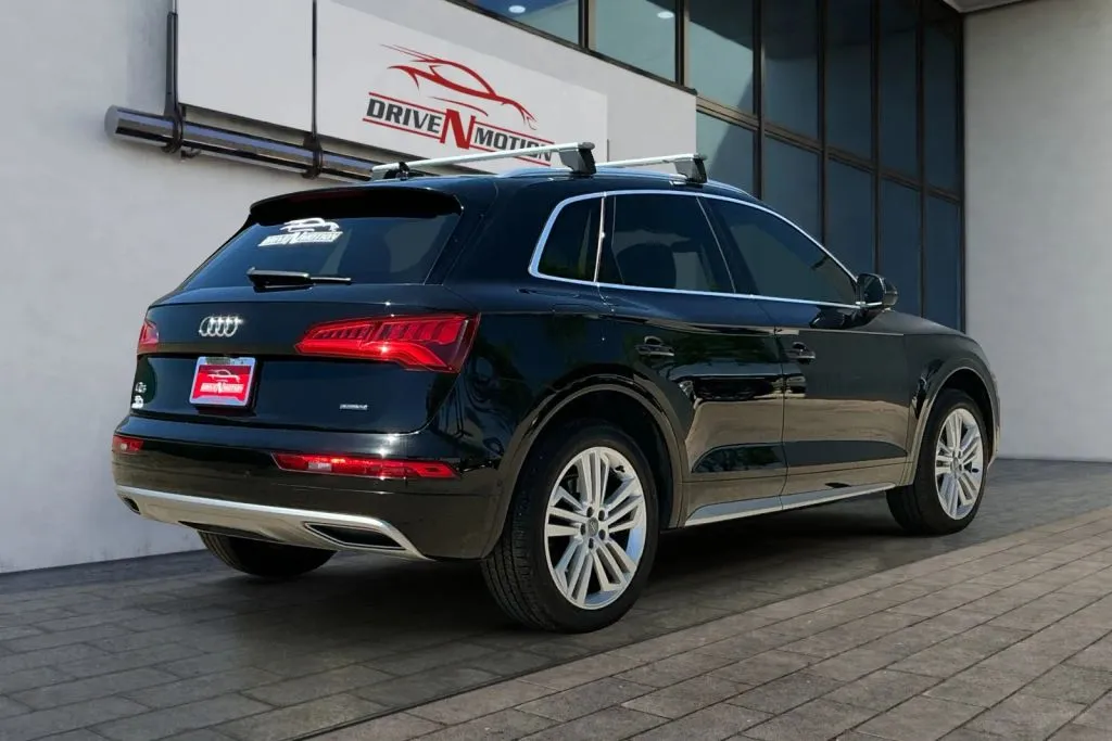 More photos of 2019 Audi Q5 Prestige Sport Utility 4D at Drive N-Motion Greeley, CO