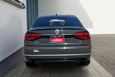 More photos of 2016 Volkswagen Passat 1.8T R-Line Sedan 4D at Drive N-Motion Greeley, CO