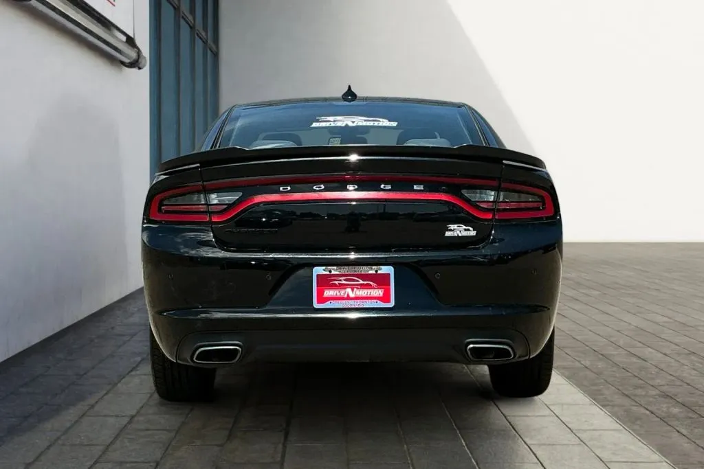 More photos of 2018 Dodge Charger GT Sedan 4D at Drive N-Motion Greeley, CO