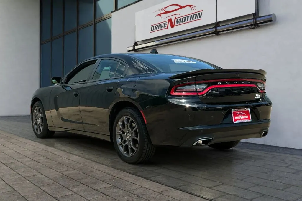 More photos of 2018 Dodge Charger GT Sedan 4D at Drive N-Motion Greeley, CO