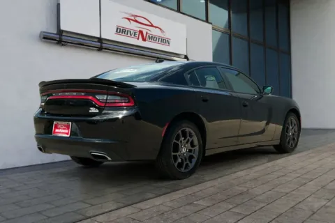 More photos of 2018 Dodge Charger GT Sedan 4D at Drive N-Motion Greeley, CO