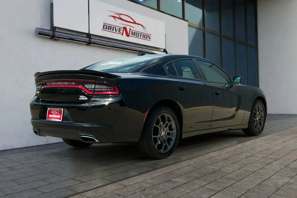 More photos of 2018 Dodge Charger GT Sedan 4D at Drive N-Motion Greeley, CO