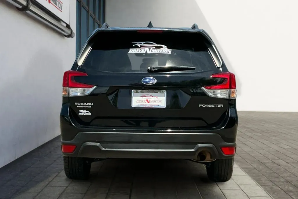 More photos of 2023 Subaru Forester Premium Sport Utility 4D at Drive N-Motion Greeley, CO