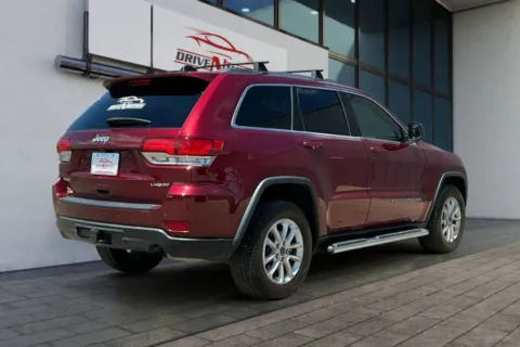 More photos of 2021 Jeep Grand Cherokee Laredo X Sport Utility 4D at Drive N-Motion Greeley, CO
