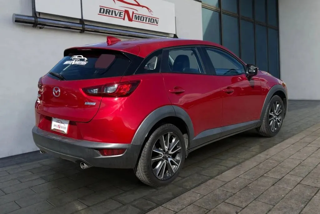 More photos of 2017 MAZDA CX-3 Touring Sport Utility 4D at Drive N-Motion Greeley, CO