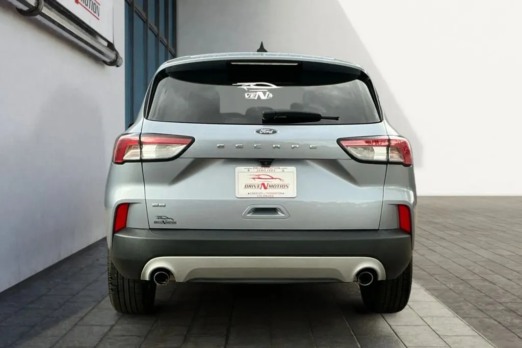 More photos of 2022 Ford Escape SE Sport Utility 4D at Drive N-Motion Greeley, CO