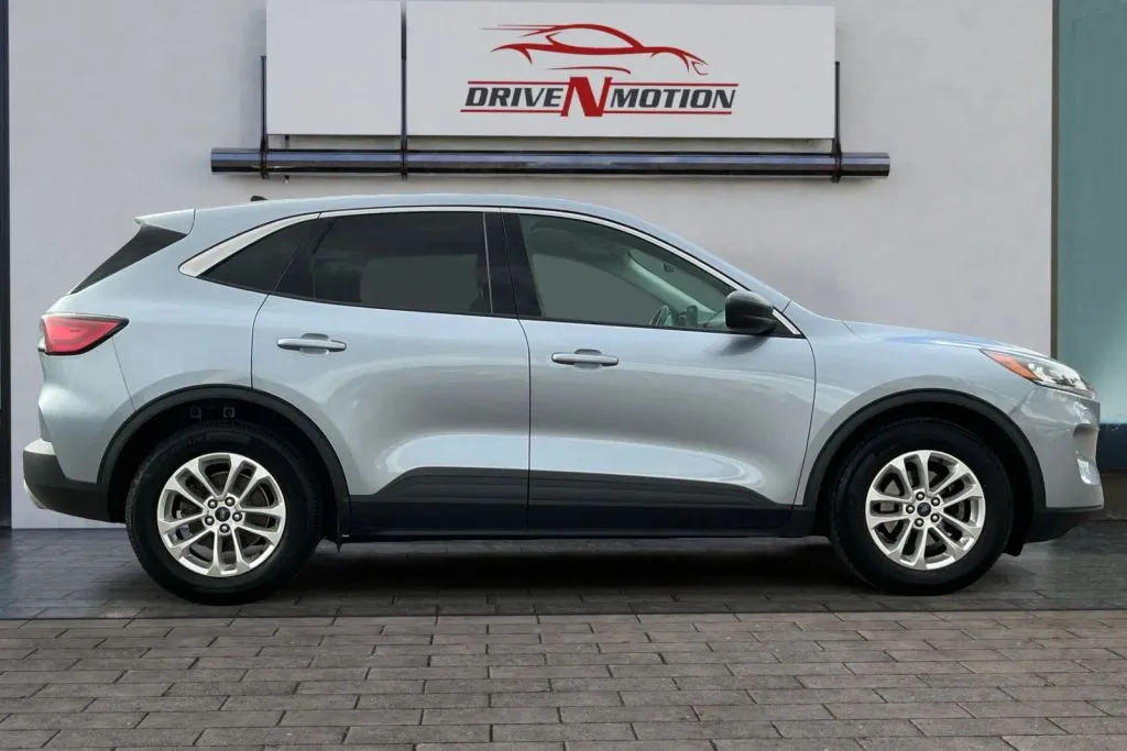 Another view of 2022 Ford Escape SE Sport Utility 4D for sale in Greeley, CO at Drive N-Motion Greeley