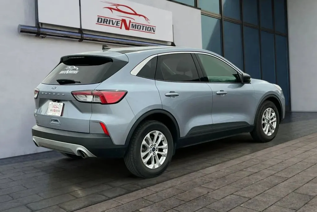 More photos of 2022 Ford Escape SE Sport Utility 4D at Drive N-Motion Greeley, CO