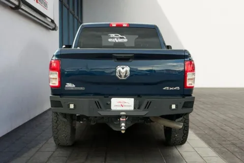 More photos of 2022 Ram 2500 Crew Cab Big Horn Pickup 4D 6 1/3 ft at Drive N-Motion Greeley, CO