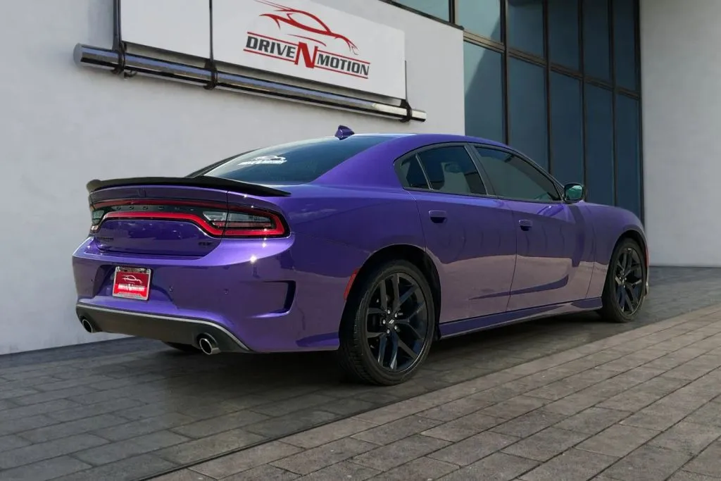 More photos of 2023 Dodge Charger GT Sedan 4D at Drive N-Motion Greeley, CO