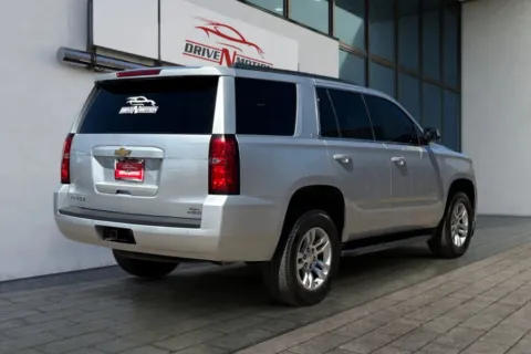 More photos of 2020 Chevrolet Tahoe LT Sport Utility 4D at Drive N-Motion Greeley, CO