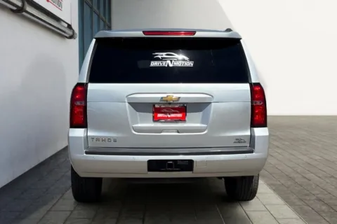More photos of 2020 Chevrolet Tahoe LT Sport Utility 4D at Drive N-Motion Greeley, CO