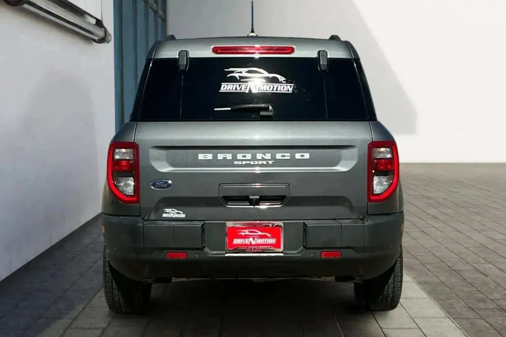 More photos of 2021 Ford Bronco Sport Big Bend Sport Utility 4D at Drive N-Motion Greeley, CO