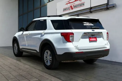 More photos of 2021 Ford Explorer XLT Sport Utility 4D at Drive N-Motion Greeley, CO