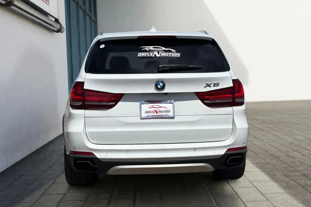 More photos of 2016 BMW X5 xDrive50i Sport Utility 4D at Drive N-Motion Greeley, CO