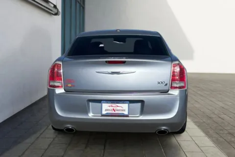 More photos of 2014 Chrysler 300 S Sedan 4D at Drive N-Motion Greeley, CO