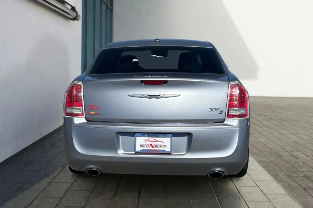More photos of 2014 Chrysler 300 S Sedan 4D at Drive N-Motion Greeley, CO