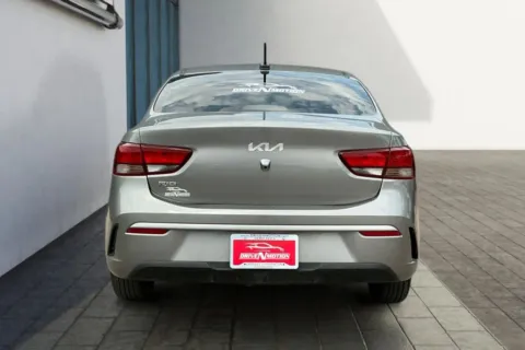More photos of 2023 Kia Rio S Sedan 4D at Drive N-Motion Greeley, CO