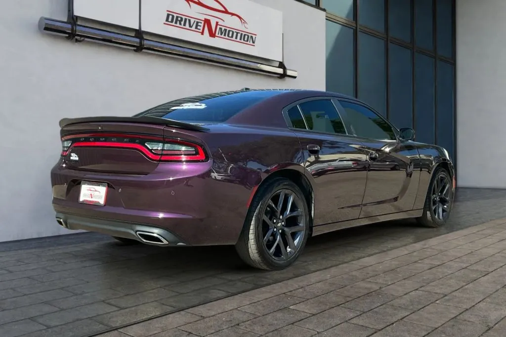 More photos of 2021 Dodge Charger SXT Sedan 4D at Drive N-Motion Greeley, CO