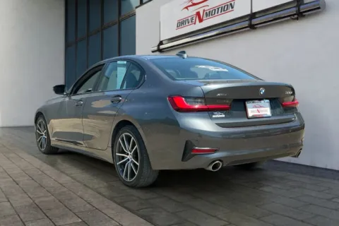 More photos of 2022 BMW 3 Series 330i xDrive Sedan 4D at Drive N-Motion Greeley, CO