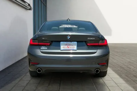 More photos of 2022 BMW 3 Series 330i xDrive Sedan 4D at Drive N-Motion Greeley, CO