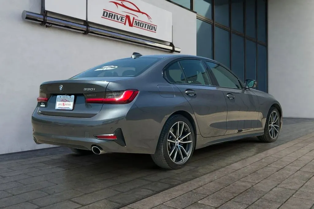 More photos of 2022 BMW 3 Series 330i xDrive Sedan 4D at Drive N-Motion Greeley, CO