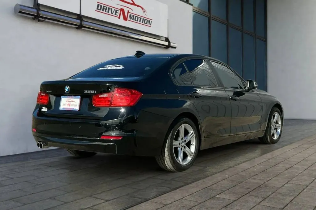 More photos of 2015 BMW 3 Series 328i xDrive Sedan 4D at Drive N-Motion Greeley, CO
