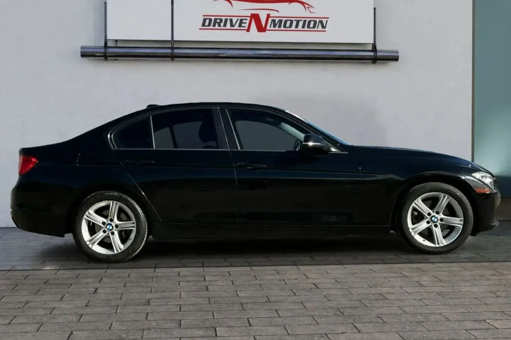 Another view of 2015 BMW 3 Series 328i xDrive Sedan 4D for sale in Greeley, CO at Drive N-Motion Greeley