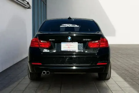 More photos of 2015 BMW 3 Series 328i xDrive Sedan 4D at Drive N-Motion Greeley, CO