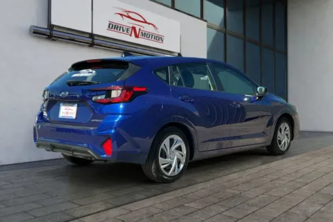 More photos of 2024 Subaru Impreza Wagon 4D at Drive N-Motion Greeley, CO