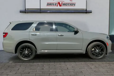 Another view of 2022 Dodge Durango GT Sport Utility 4D for sale in Greeley, CO at Drive N-Motion Greeley