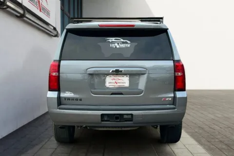 More photos of 2018 Chevrolet Tahoe LT Sport Utility 4D at Drive N-Motion Greeley, CO