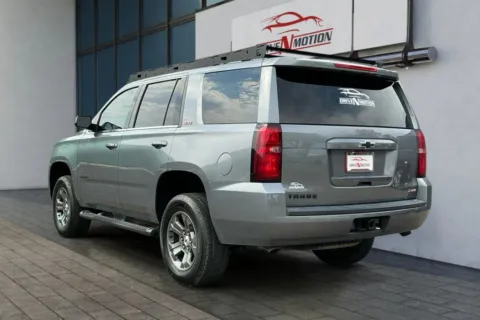 More photos of 2018 Chevrolet Tahoe LT Sport Utility 4D at Drive N-Motion Greeley, CO