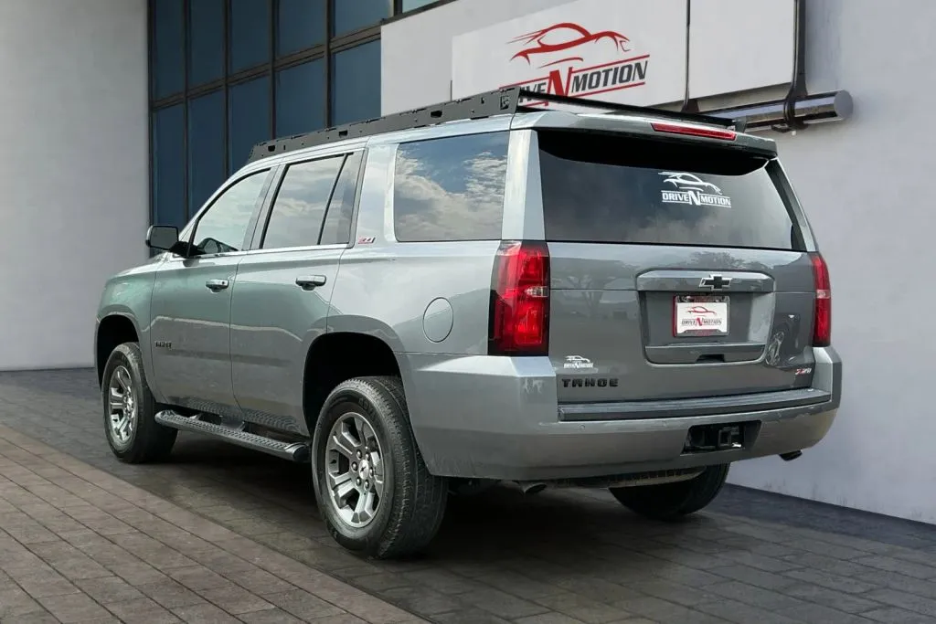 More photos of 2018 Chevrolet Tahoe LT Sport Utility 4D at Drive N-Motion Greeley, CO