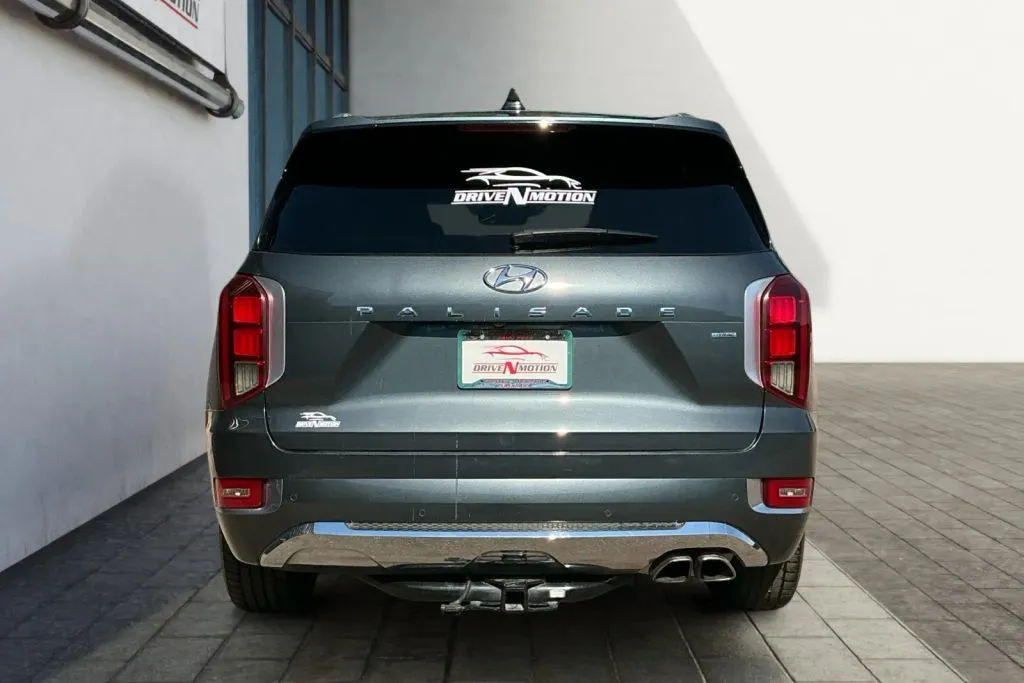 More photos of 2020 Hyundai Palisade Limited Sport Utility 4D at Drive N-Motion Greeley, CO