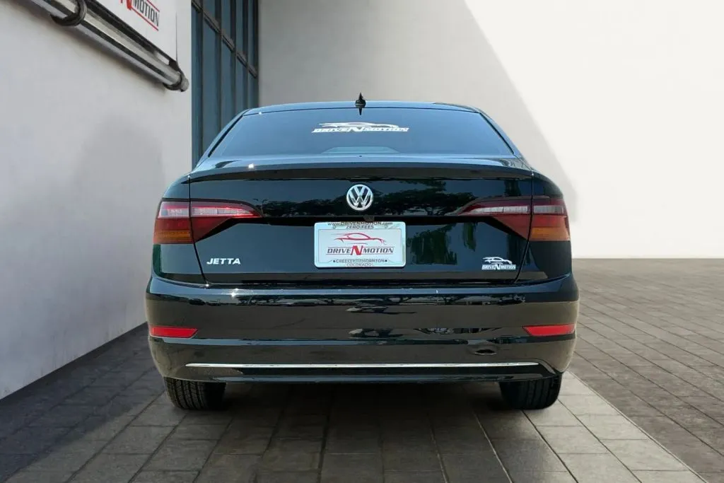 More photos of 2019 Volkswagen Jetta 1.4T R-Line Sedan 4D at Drive N-Motion Greeley, CO