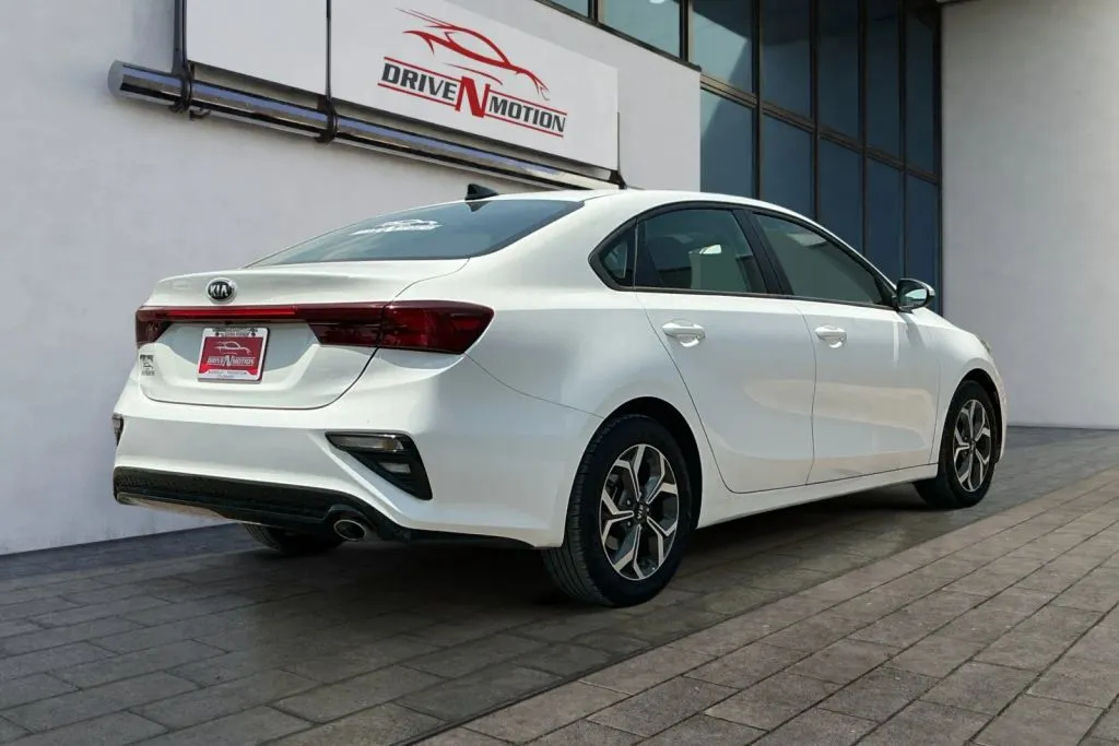 More photos of 2021 Kia Forte LXS Sedan 4D at Drive N-Motion Greeley, CO